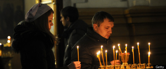 Kazakhstan Restrictive Religious Law