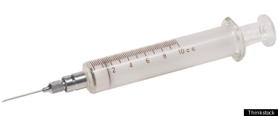 Hiv Vaccine