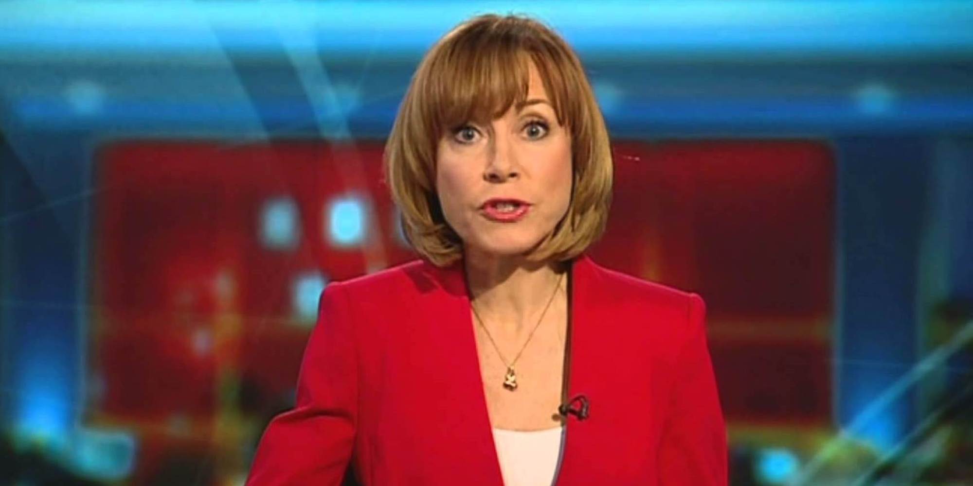 Sian Williams Quits BBC News For Channel 5 After