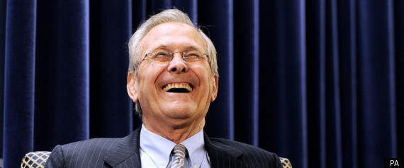 Rumsfeld