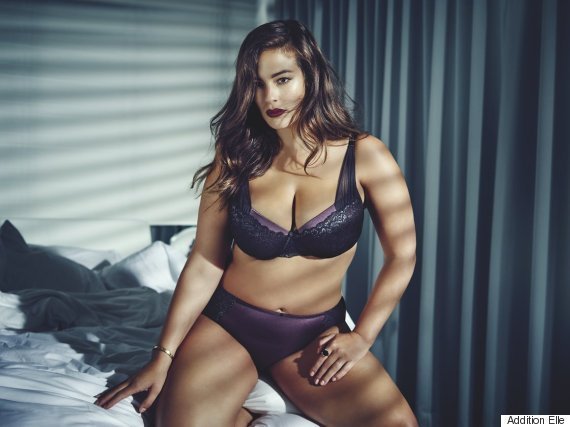 ashley graham