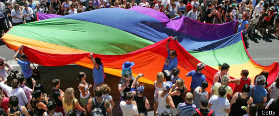 Russia Gay Ban