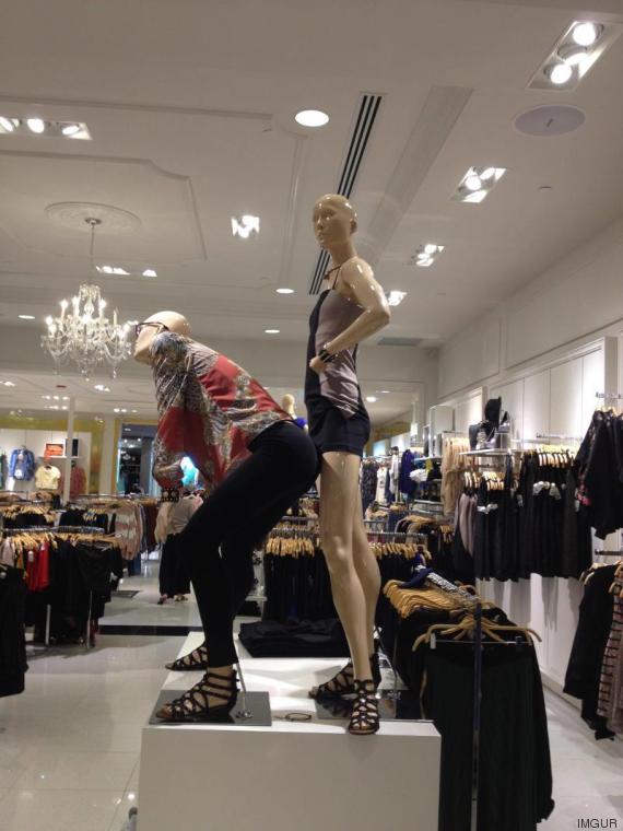 forever 21