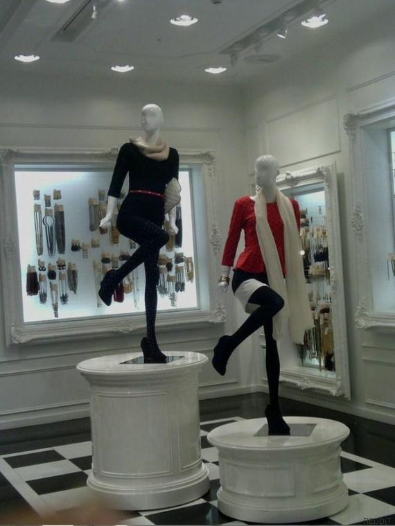 forever 21