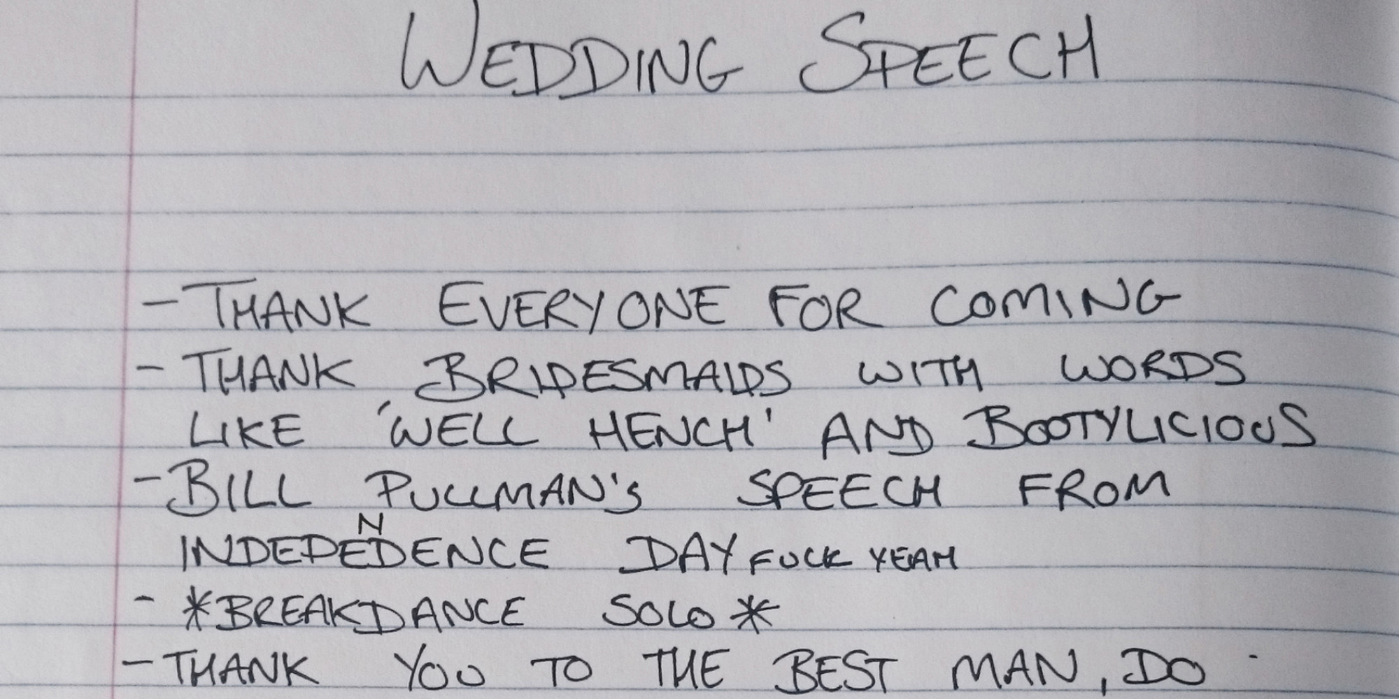 best-best-man-speech-ever-huffpost-uk