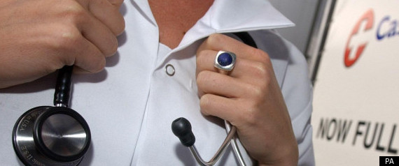 Cervical Nurse