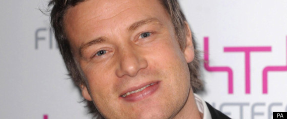 Jamie Oliver