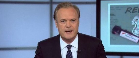 Lawrence Odonnell