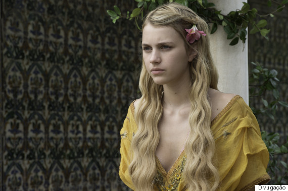 nell tiger free game of thrones