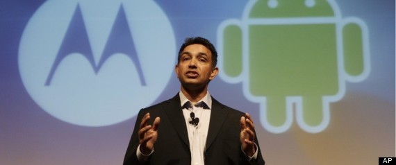 Google Motorola Department Of Justice