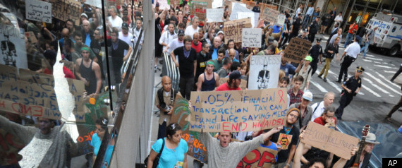 Occupy Wall Street