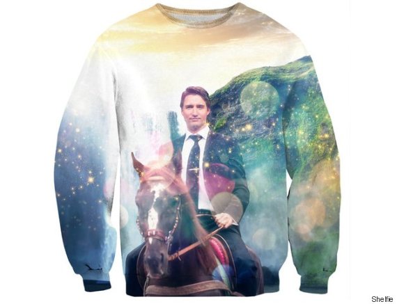 dreamy sweater