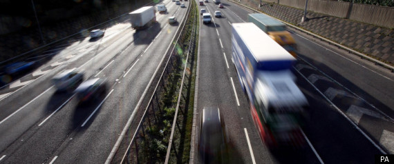 Motorway