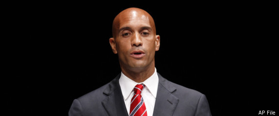 Adrian Fenty