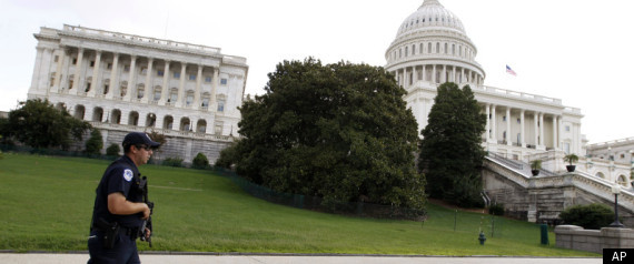 Capitol Building