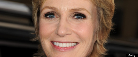 Jane Lynch