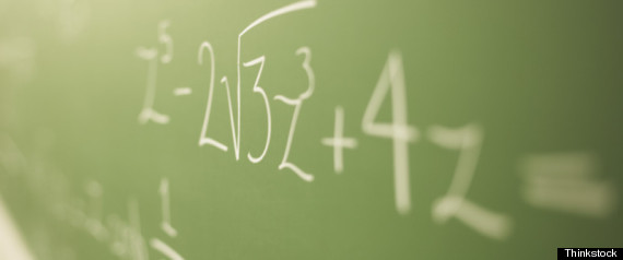 Math And Science