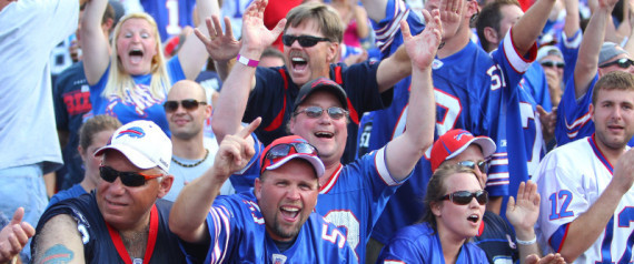 Buffalo Bills
