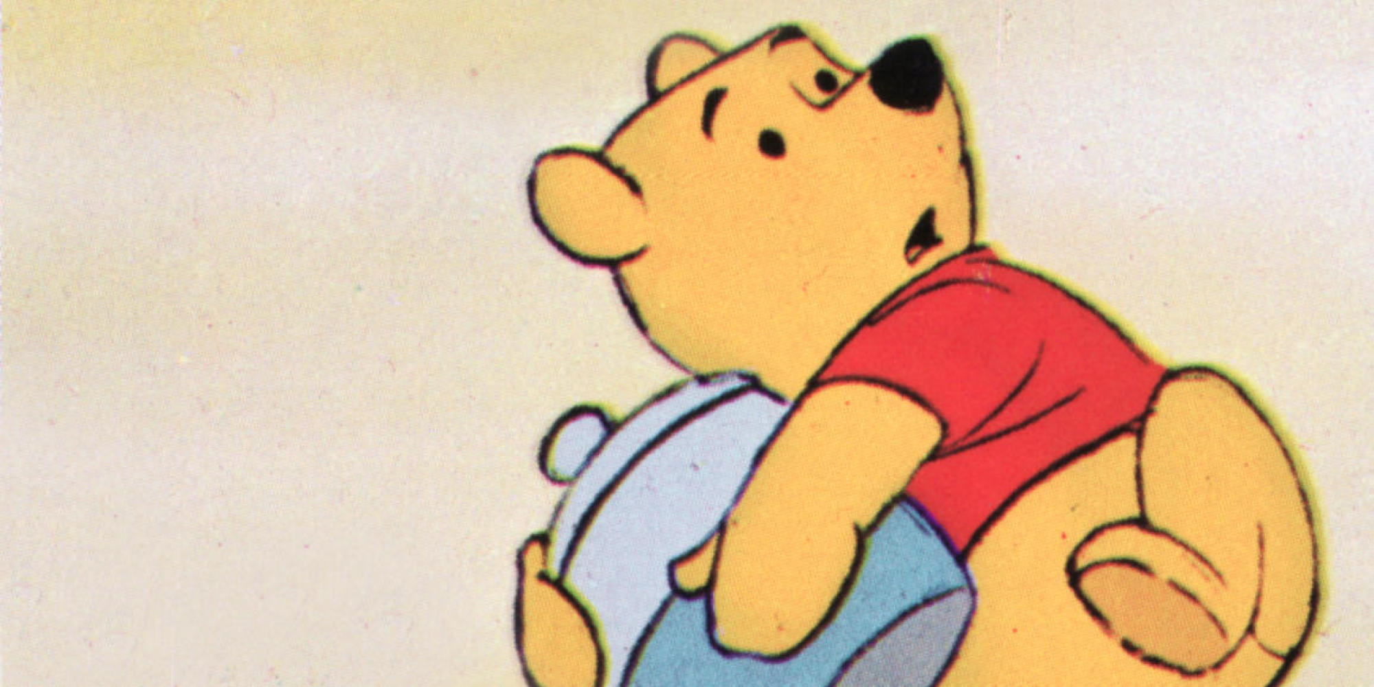 Winnie The Pooh E Maschio O Femmina Wikipedia