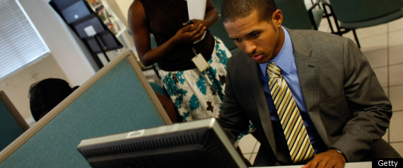 Long Term Unemployment