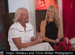 Inside Look At Branson Centre Of Entrepreneurship - Caribbean