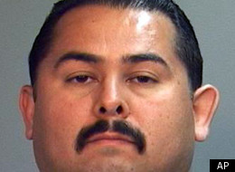 Police Officer Charged With Kelly Thomas Murder Posts $1M Bail