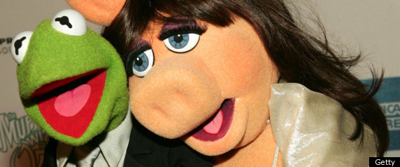 Muppets