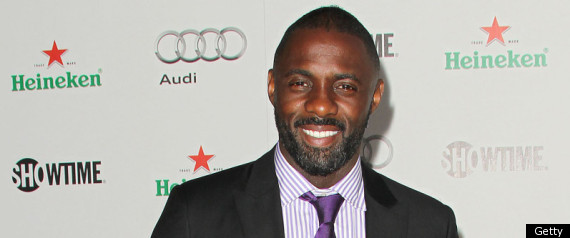 Idris Elba