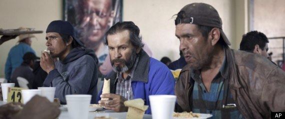 Successful Attacks On Homelessness