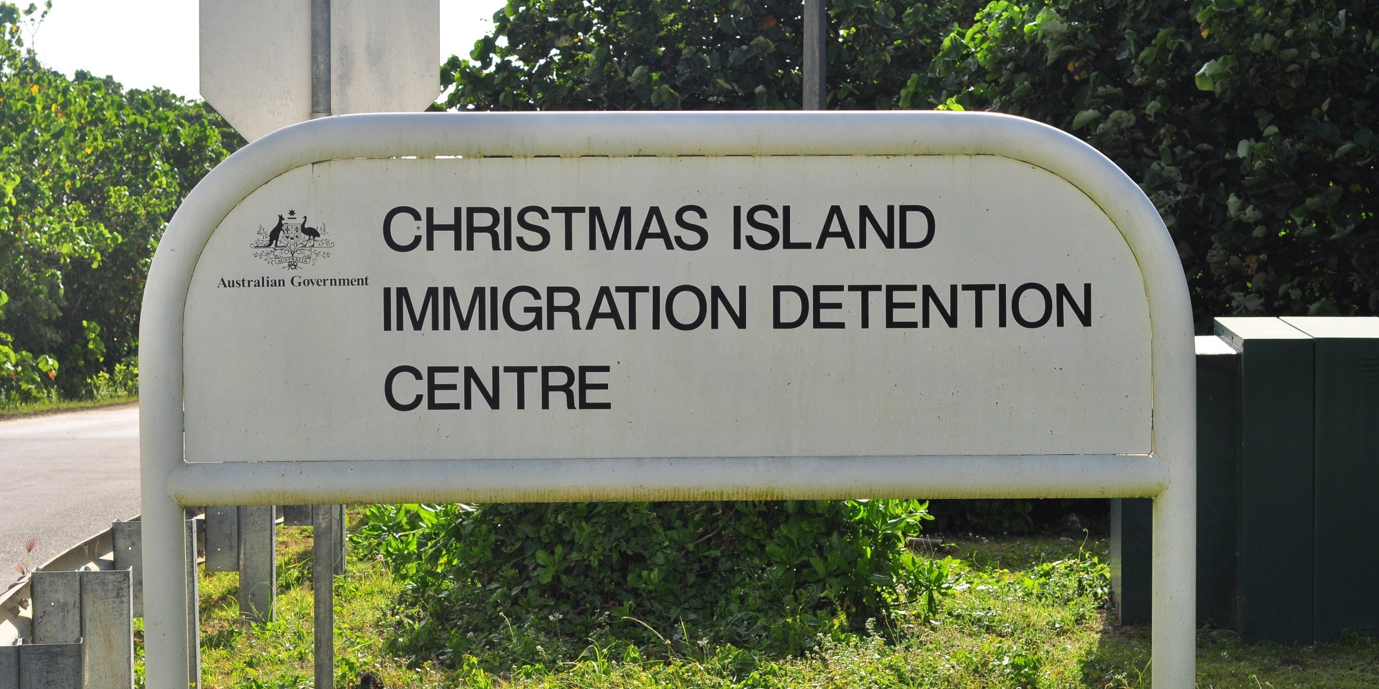 Asylum Seeker Who Escaped Detention Found Dead