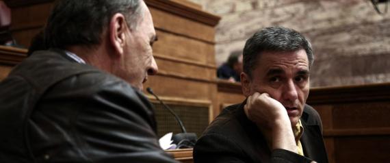TSAKALOTOS