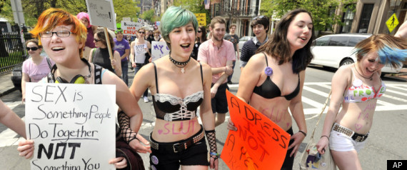 Slutwalk