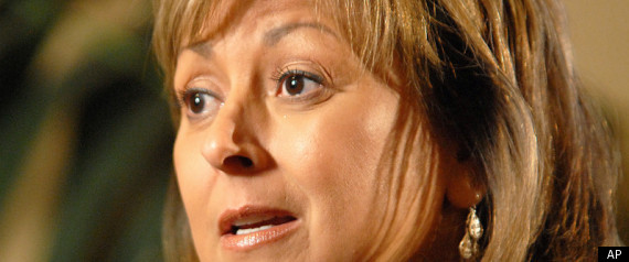 Susana Martinez