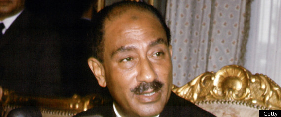 Anwar Sadat