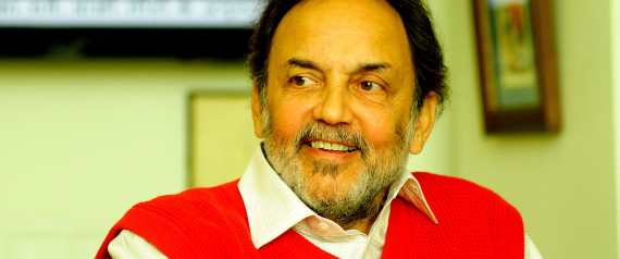 NDTV Co-Founder Prannoy Roy Apologises For Bihar Results Confusion - n-PRANNOY-ROY-large570