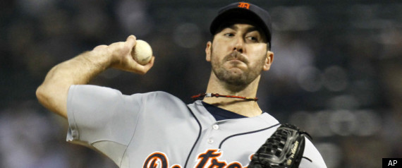 Yankees Tigers Alds