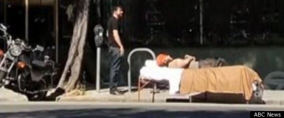 Homeless Youth Alliance
