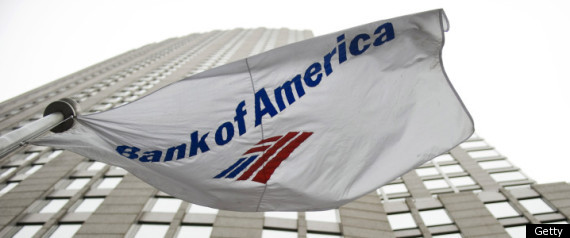 Bank Bailout Tarp