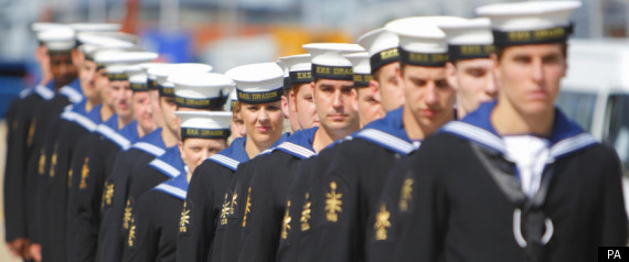 Navy