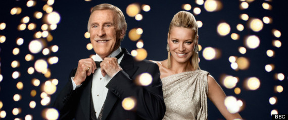 Strictly Come Dancing