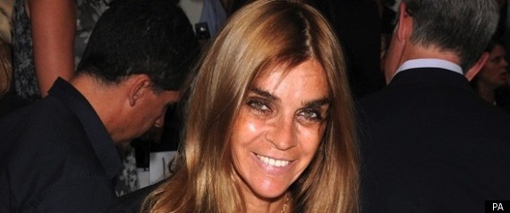 Carine Roitfeld