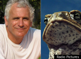 'Cane Toads' Director: 'The Toad Continues To Thumb Its Nose At Us'