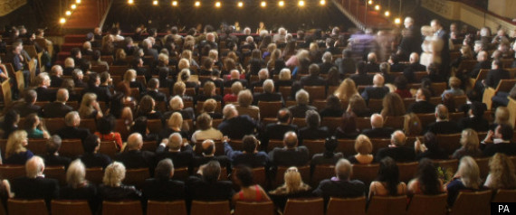 Award Ceremony