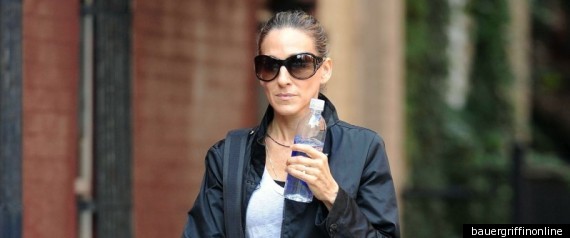 Sarah Jessica Parker