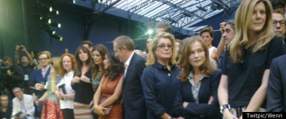 Paris Fashion Week