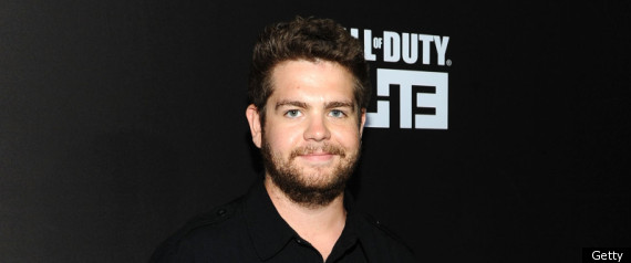 Jack Osbourne Engaged