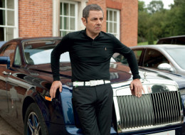 Rowan Atkinson: 'I Can't Fall About. I Just Take It All So Seriously'