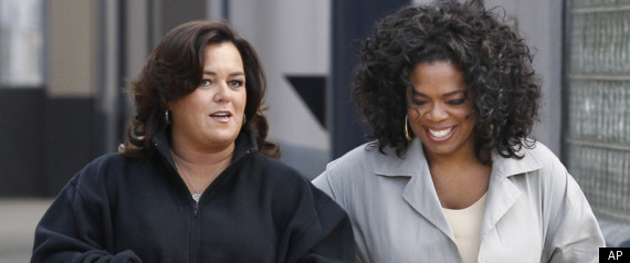 Rosie Oprah