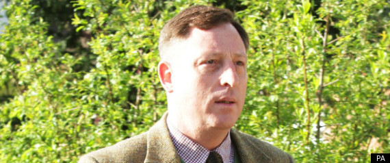 Nevile Thurlbeck