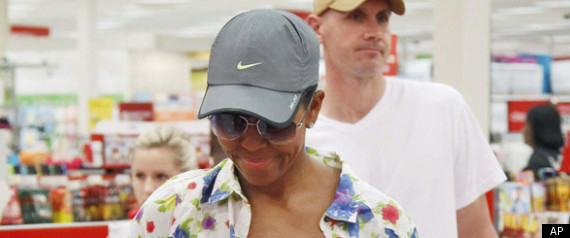 Michelle Obama